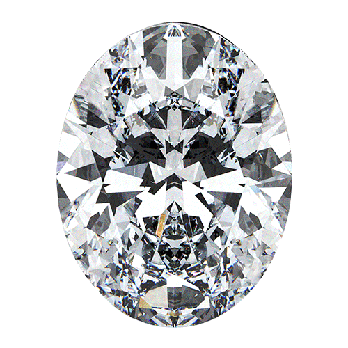 Oval Color E