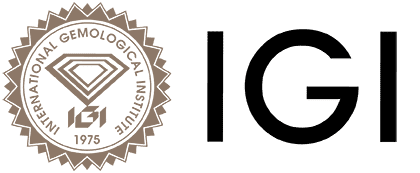 IGI certificate